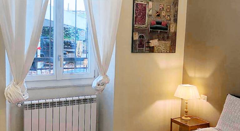 Rental apartment with 1 room for 2 persons — photo 2