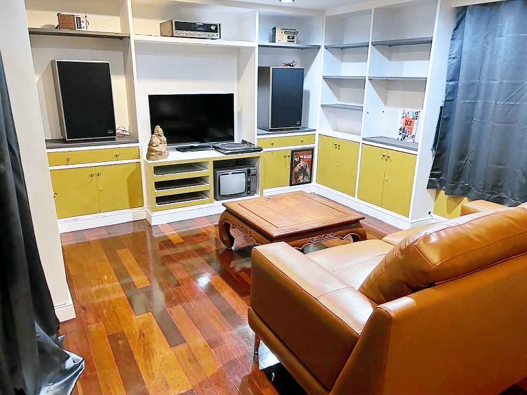 Vacation home with 1 room for 9 persons — photo 2