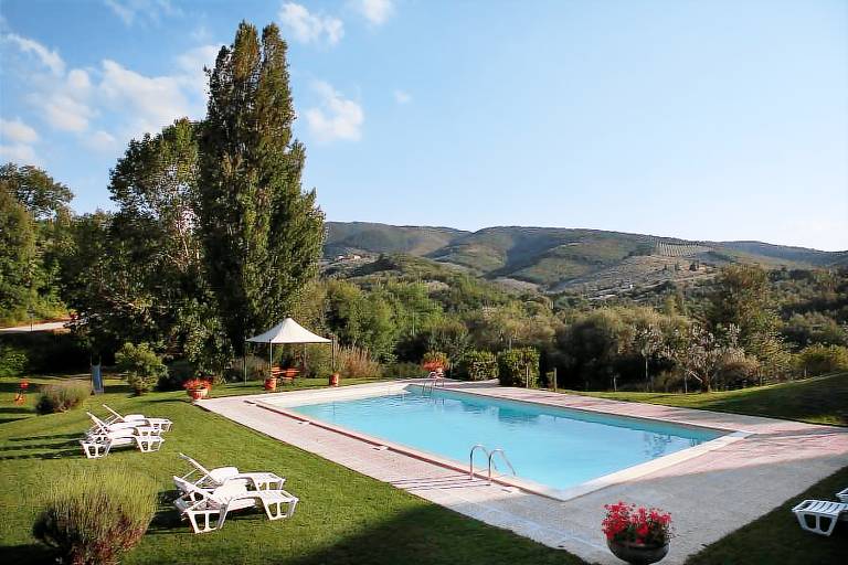 Tenuta San Felice: GELSO — photo 2