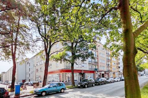 Apartment Hanover