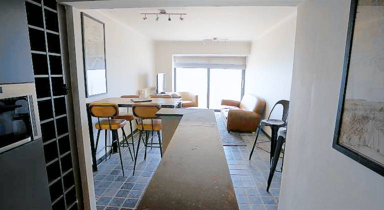 Apartment | Close to the beach | Pets are welcome — photo 4