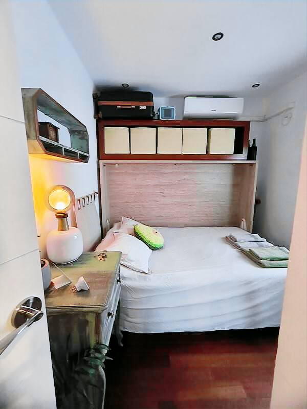 Chambre privée  Puerta del Angel