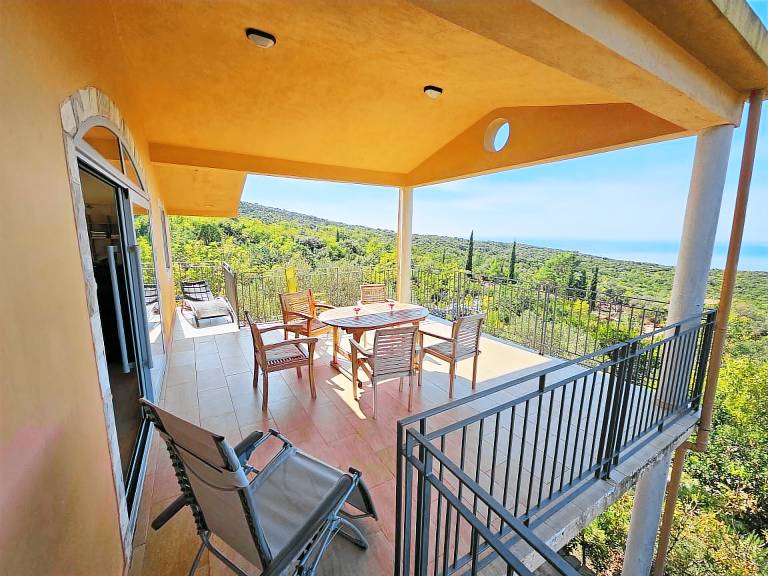 Ferienhaus Glavaticici