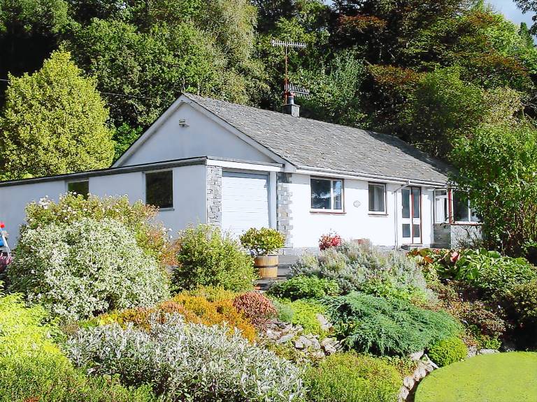 Children-friendly cottage with garden | Pet-friendly in Keswick