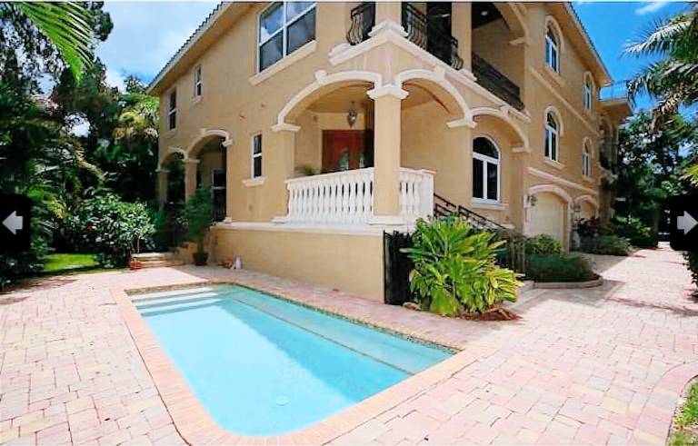 House Siesta Key