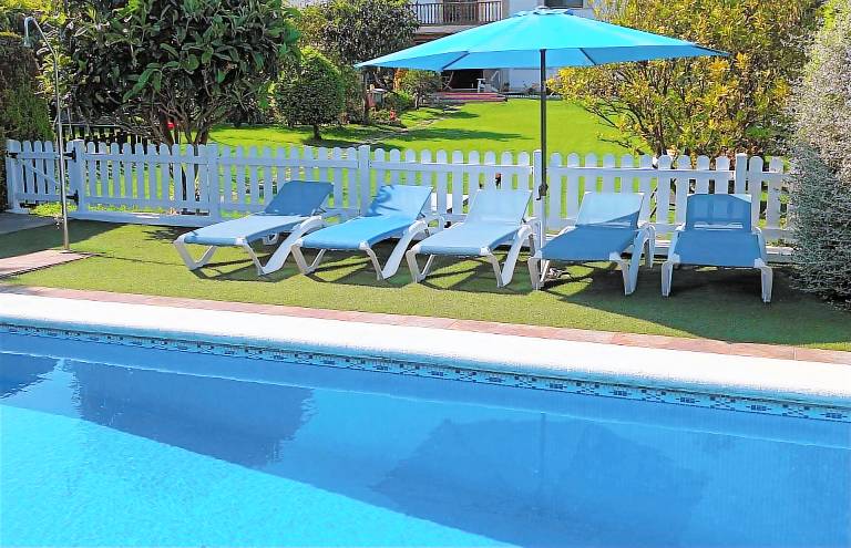 Apartamento Mogro