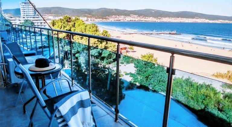 Family Complex Gallery - Sunny Beach — photo 5