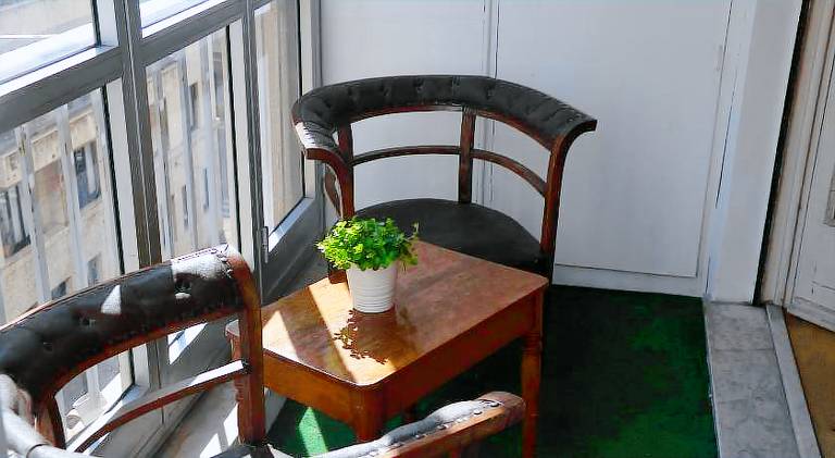Fieschi Inn — photo 4