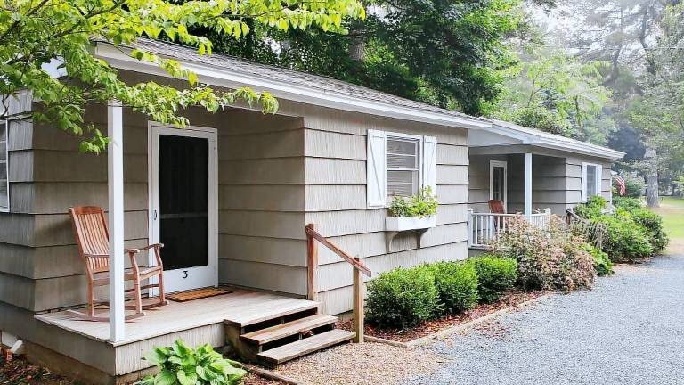Cozy Creek Cottages — photo 3