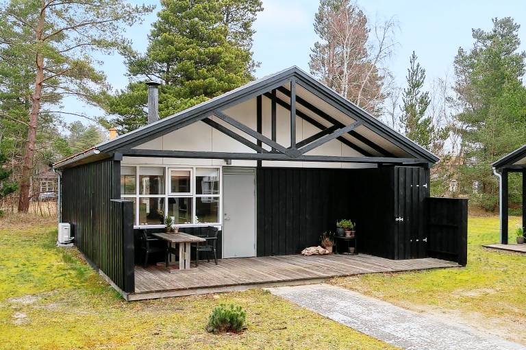 Ferienhaus Marielyst