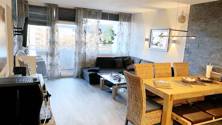 Ferienwohnung Goslar