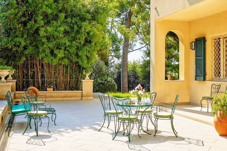 Ferienhaus in Centinarola, Marken, Italien