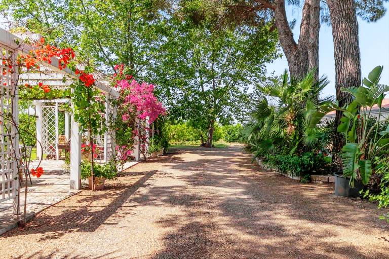Agriturismo Ginosa