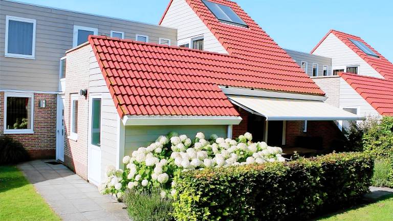 Ferienwohnung Colijnsplaat