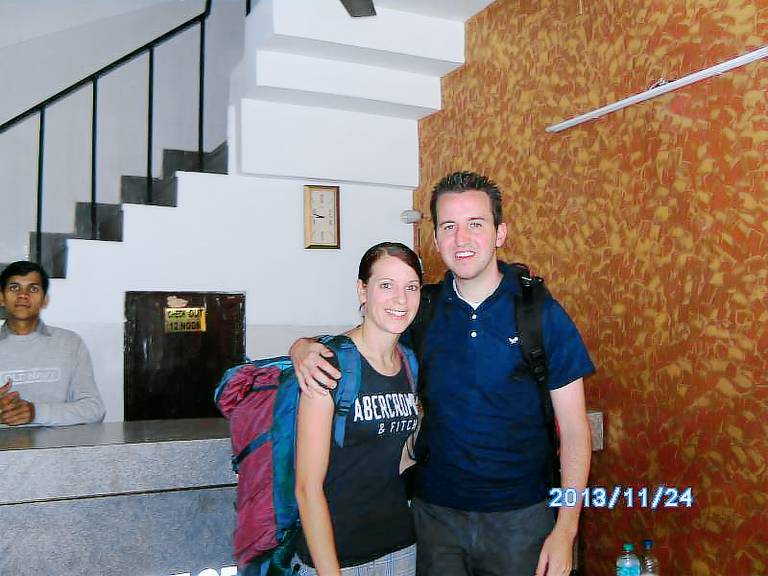 Hotel Grace — photo 5