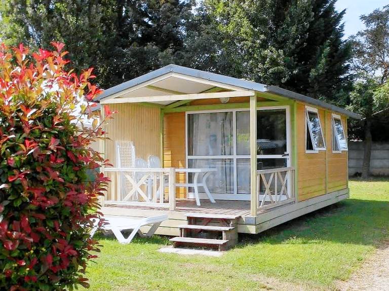 Chalet Fontainebleau