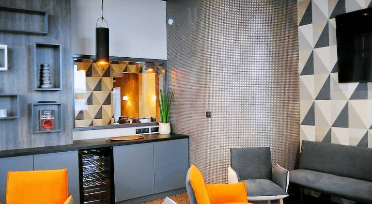 Hotel Roc de Massabielle — photo 3