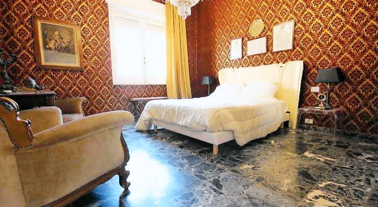 Appartement Cagliari