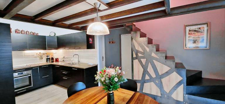 Appartement Fontainebleau