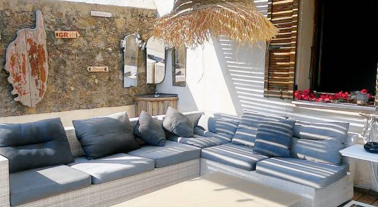 Villa with 4 rooms for 8 persons — photo 3
