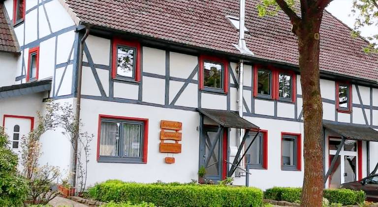 Ferienwohnung Holzminden