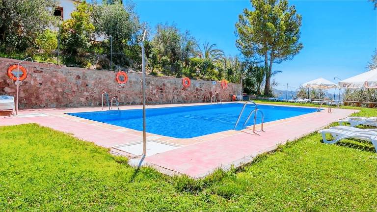 Villa Alcolea