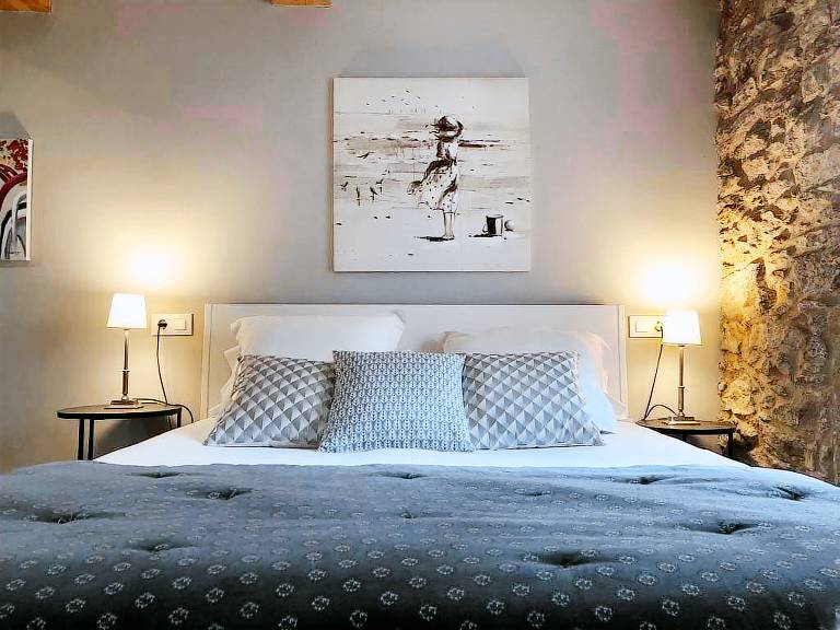 Appartement Saint-Jacques-de-Compostelle