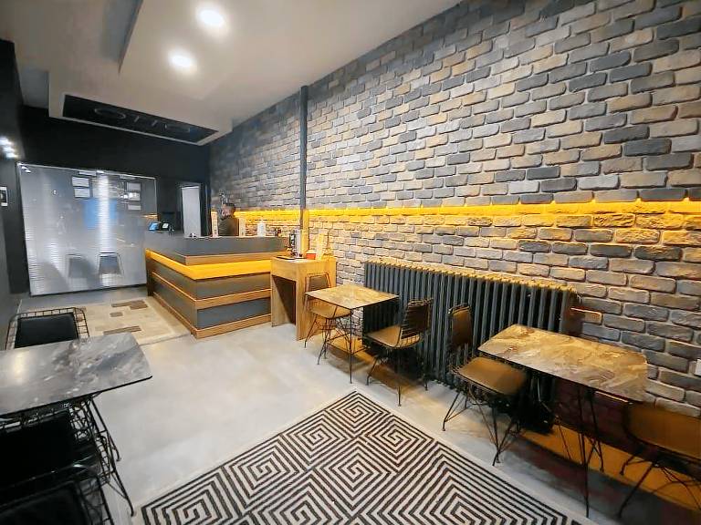 Otto City Premium Suites — photo 4