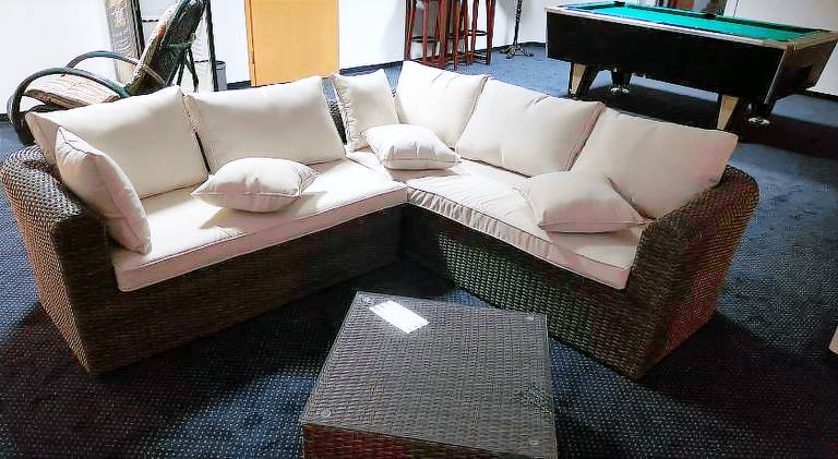 Hotel Beuss — photo 3