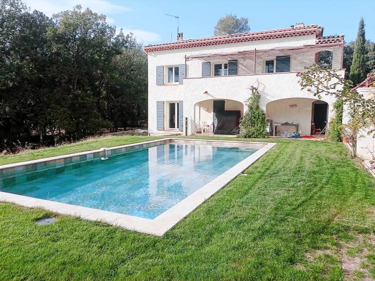 Villa La Motte