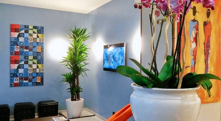Hotel Arcobaleno — photo 3