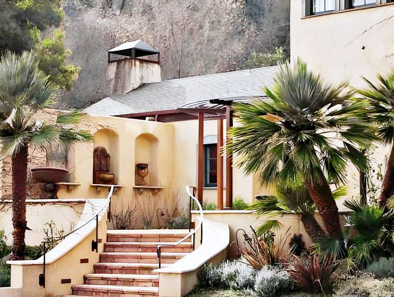 Kenwood Inn & Spa