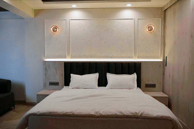 Holiday apartment | Pets allowed — photo 2