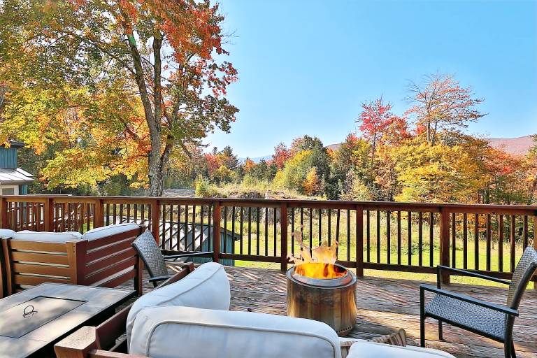 Winding Way Chalet: Large Family Ski Home with Amazing Amenities! Hot Tub. — photo 3