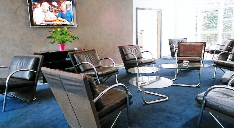 Hotel Alexander — photo 4