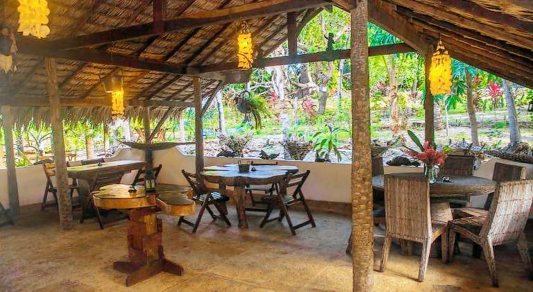 Ciamat Camp — photo 2