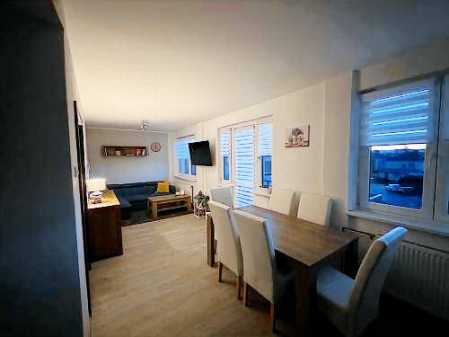 Apartmán Dobronice u Chýnova