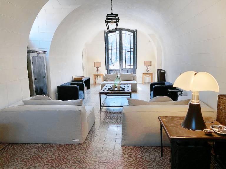 Maison de vacances  Pujols