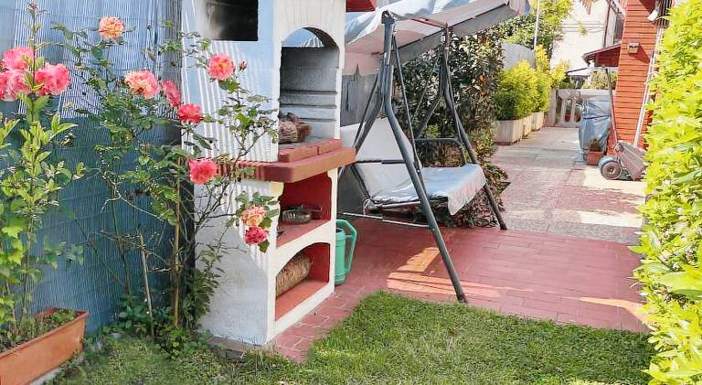 Wonderful apartment | Dogs allowed in Pisa