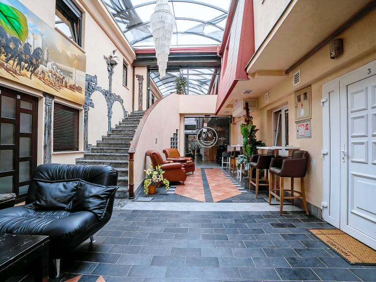 Ferienwohnung Črnomerec