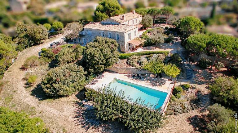 Appartement Gordes