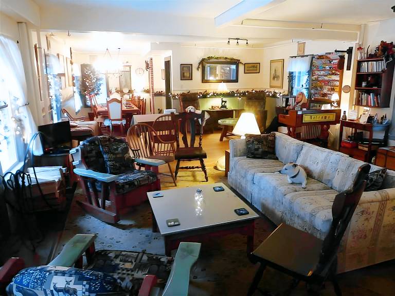 Spruce Moose Lodge and Cottages — photo 4