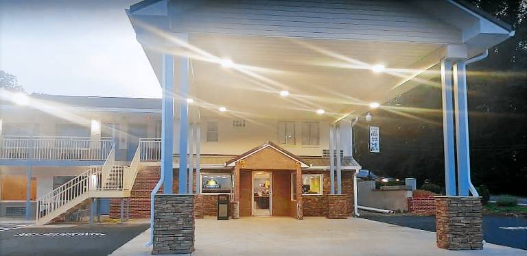 Days Inn by Wyndham Charles Town/Harpers Ferry in Charles Town, WV