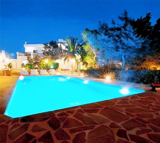 Apartamento Santa Eulalia del Río