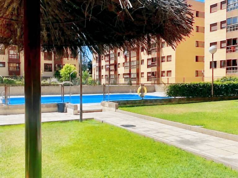 Appartement Rejas