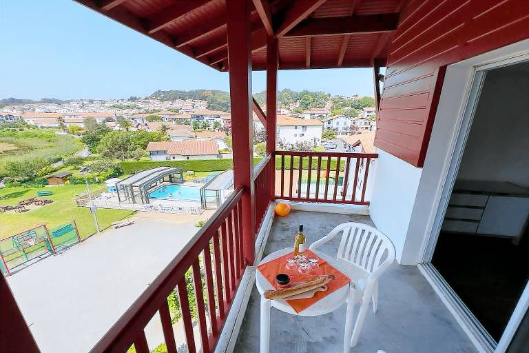 Appartement Saint-Jean-de-Luz