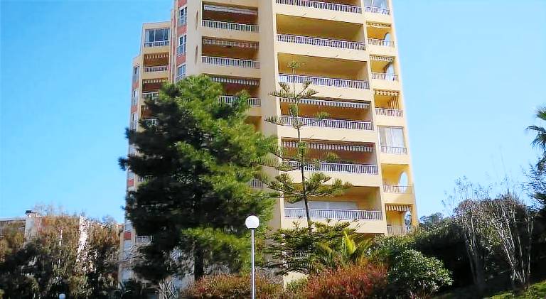 Apartment with 1 room for 2 persons — photo 3