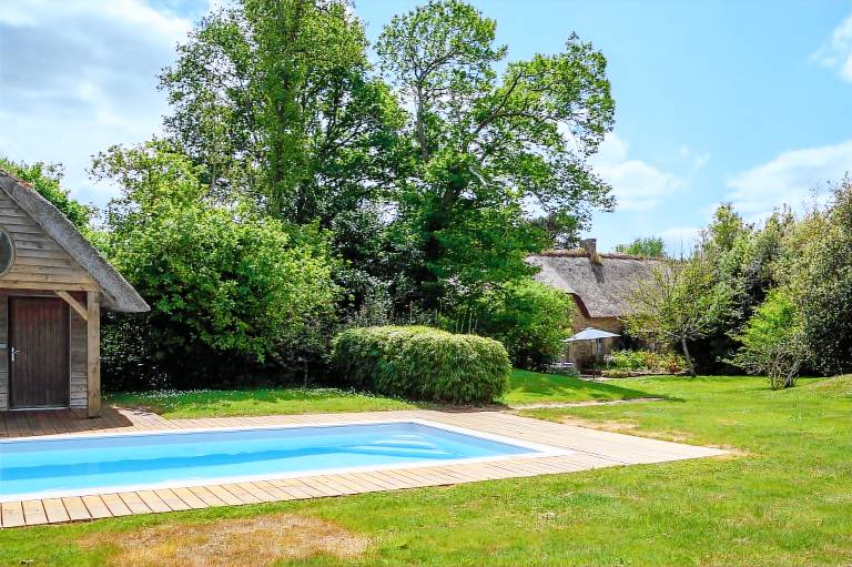 Maison de vacances  Pluvigner