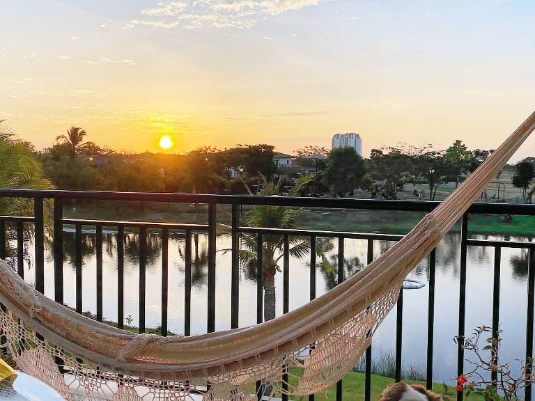 Appartement Playa Blanca