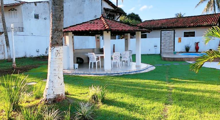 Charming house with pool | Beach nearby | Pets allowed — photo 3